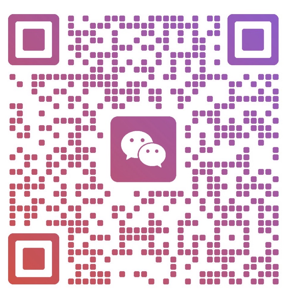 扫一扫添加微信客服选号